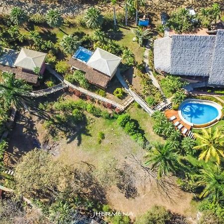Villas Punta India Ostional Wildlife Refuge 외부 사진