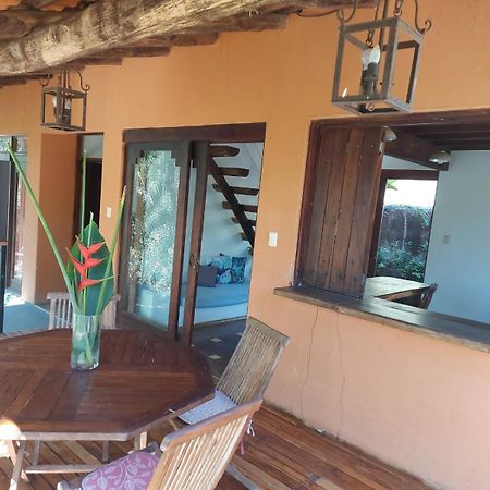 Villas Punta India Ostional Wildlife Refuge 외부 사진