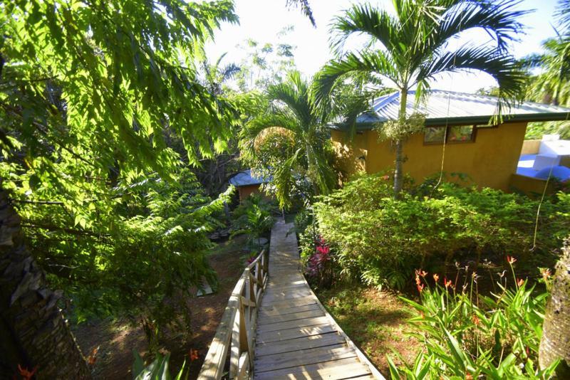 Villas Punta India Ostional Wildlife Refuge 외부 사진