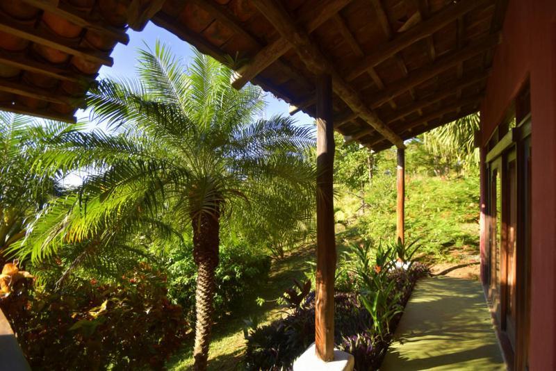 Villas Punta India Ostional Wildlife Refuge 외부 사진