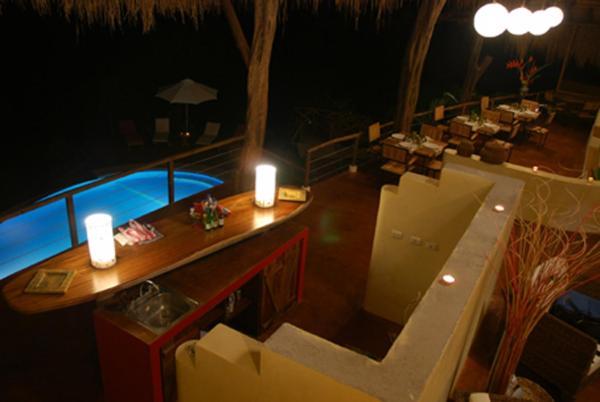 Villas Punta India Ostional Wildlife Refuge 외부 사진