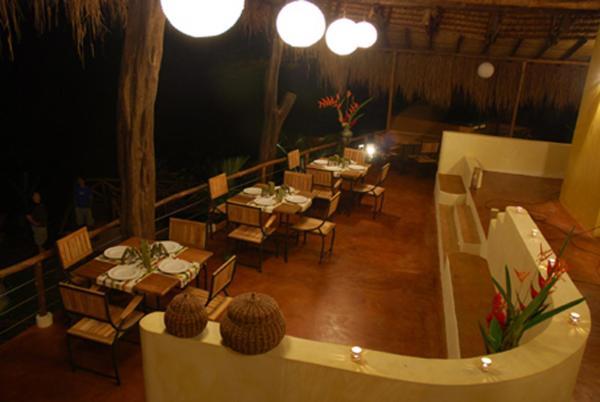 Villas Punta India Ostional Wildlife Refuge 외부 사진