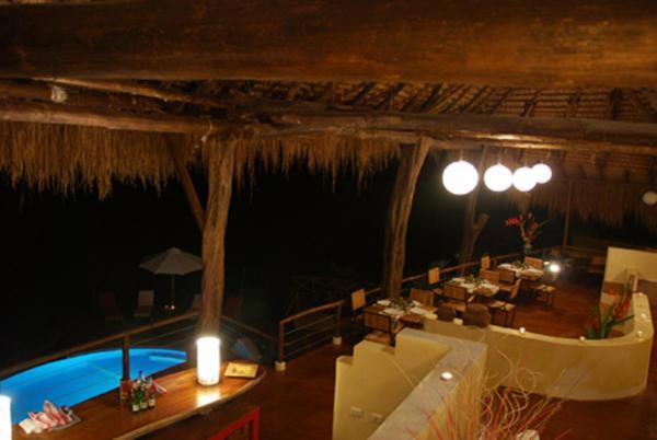Villas Punta India Ostional Wildlife Refuge 외부 사진