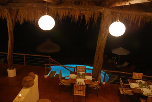 Villas Punta India Ostional Wildlife Refuge 외부 사진