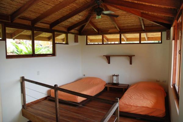 Villas Punta India Ostional Wildlife Refuge 외부 사진