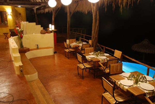 Villas Punta India Ostional Wildlife Refuge 외부 사진