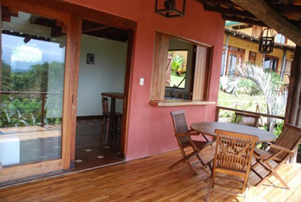 Villas Punta India Ostional Wildlife Refuge 외부 사진