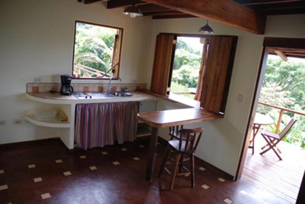 Villas Punta India Ostional Wildlife Refuge 외부 사진