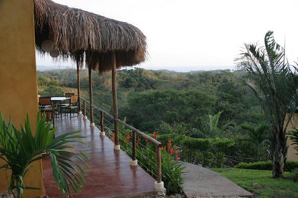 Villas Punta India Ostional Wildlife Refuge 외부 사진