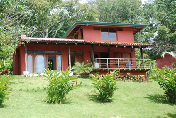 Villas Punta India Ostional Wildlife Refuge 외부 사진