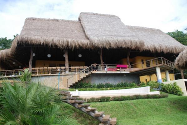 Villas Punta India Ostional Wildlife Refuge 외부 사진