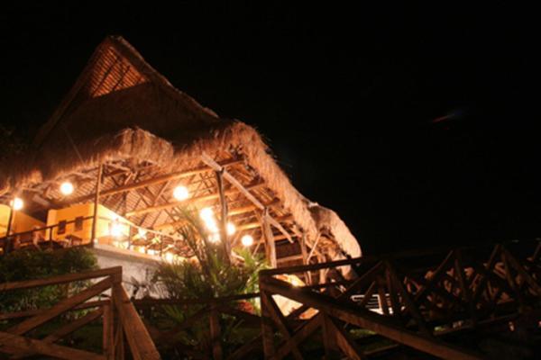 Villas Punta India Ostional Wildlife Refuge 외부 사진