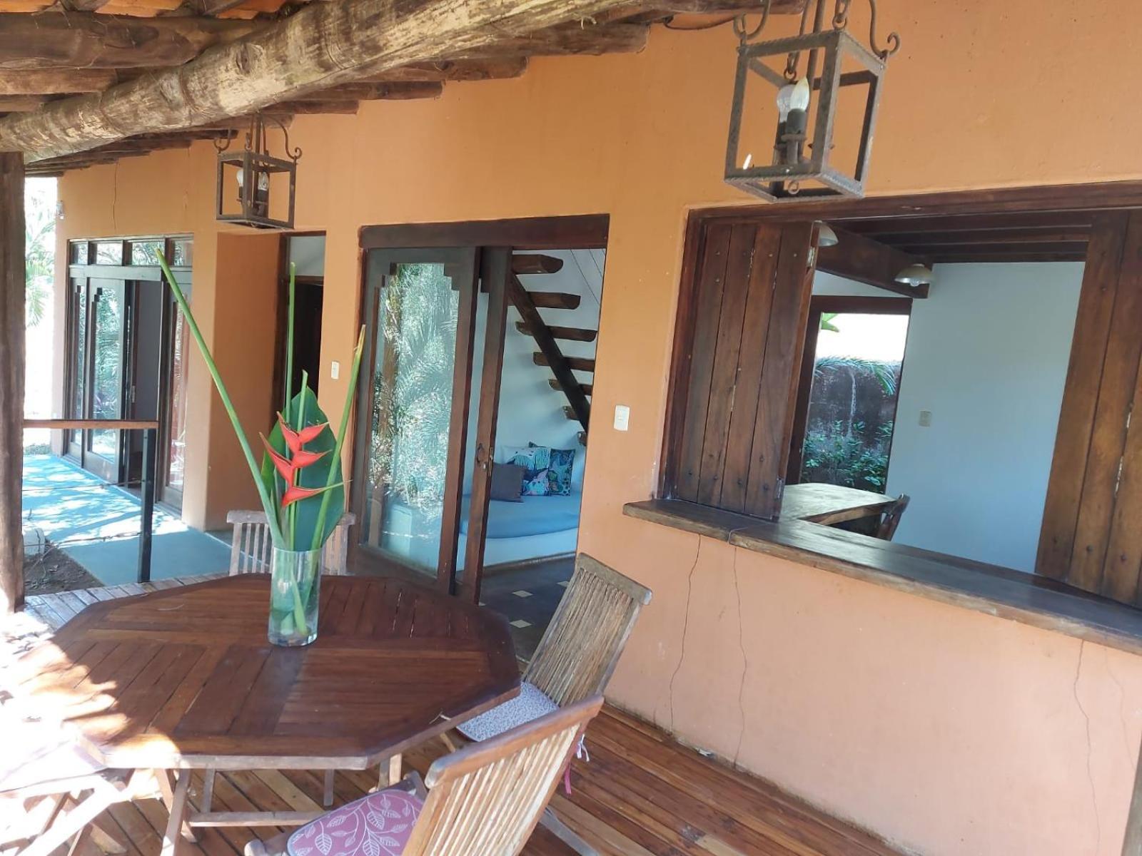 Villas Punta India Ostional Wildlife Refuge 외부 사진