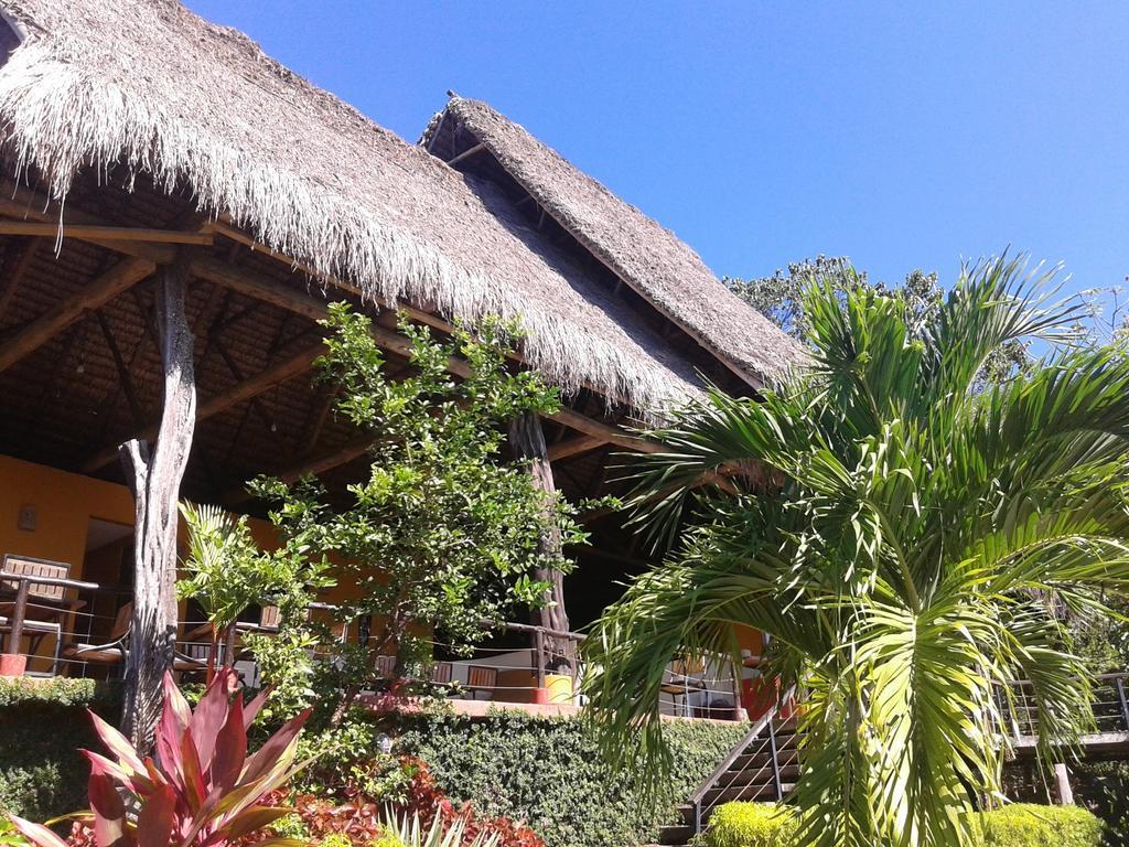 Villas Punta India Ostional Wildlife Refuge 객실 사진