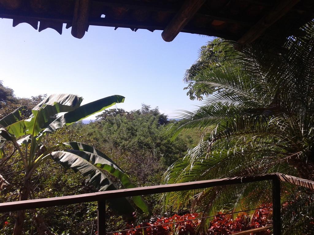 Villas Punta India Ostional Wildlife Refuge 객실 사진