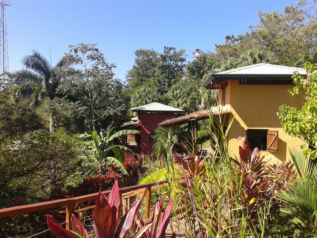 Villas Punta India Ostional Wildlife Refuge 객실 사진