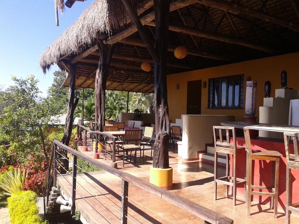 Villas Punta India Ostional Wildlife Refuge 객실 사진