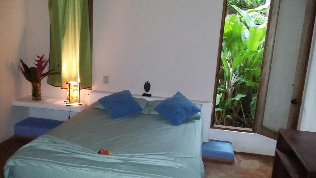 Villas Punta India Ostional Wildlife Refuge 외부 사진