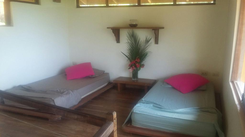 Villas Punta India Ostional Wildlife Refuge 외부 사진